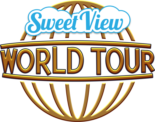 Sweet View World Tour